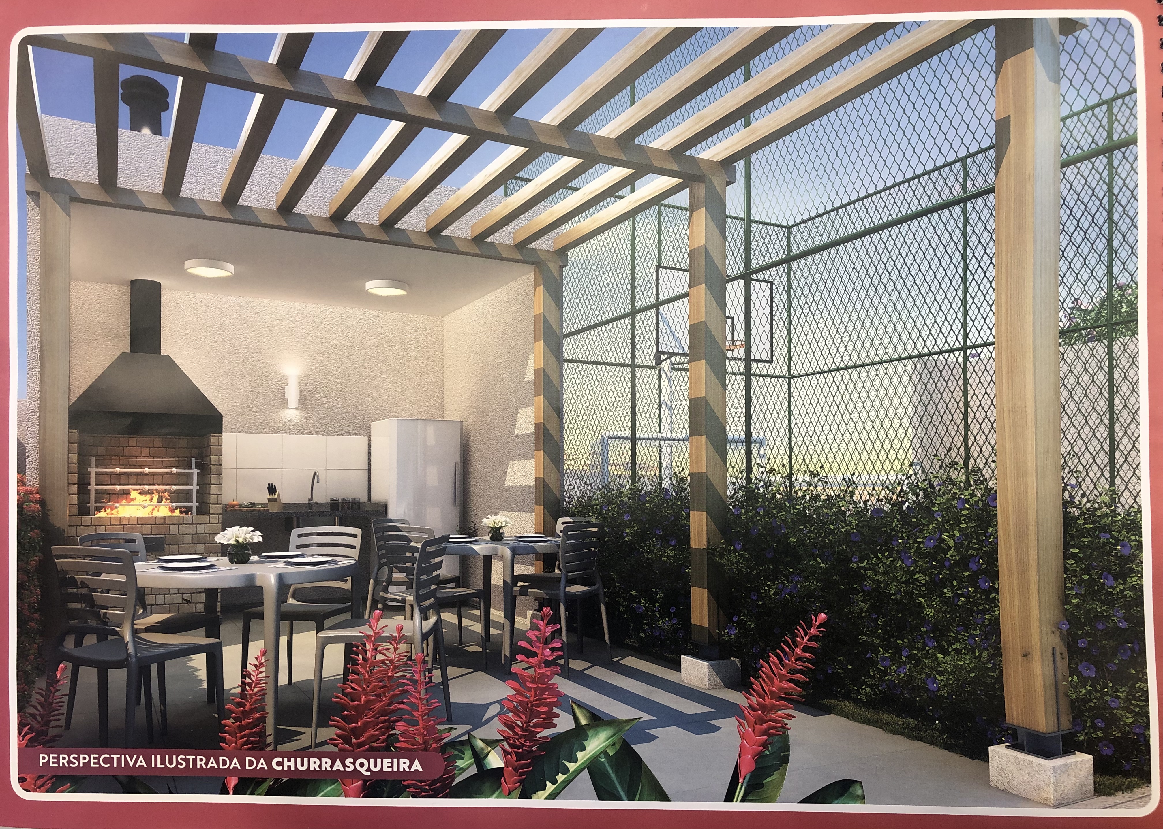 Apartamento, 1 quarto, 26 m² - Foto 4
