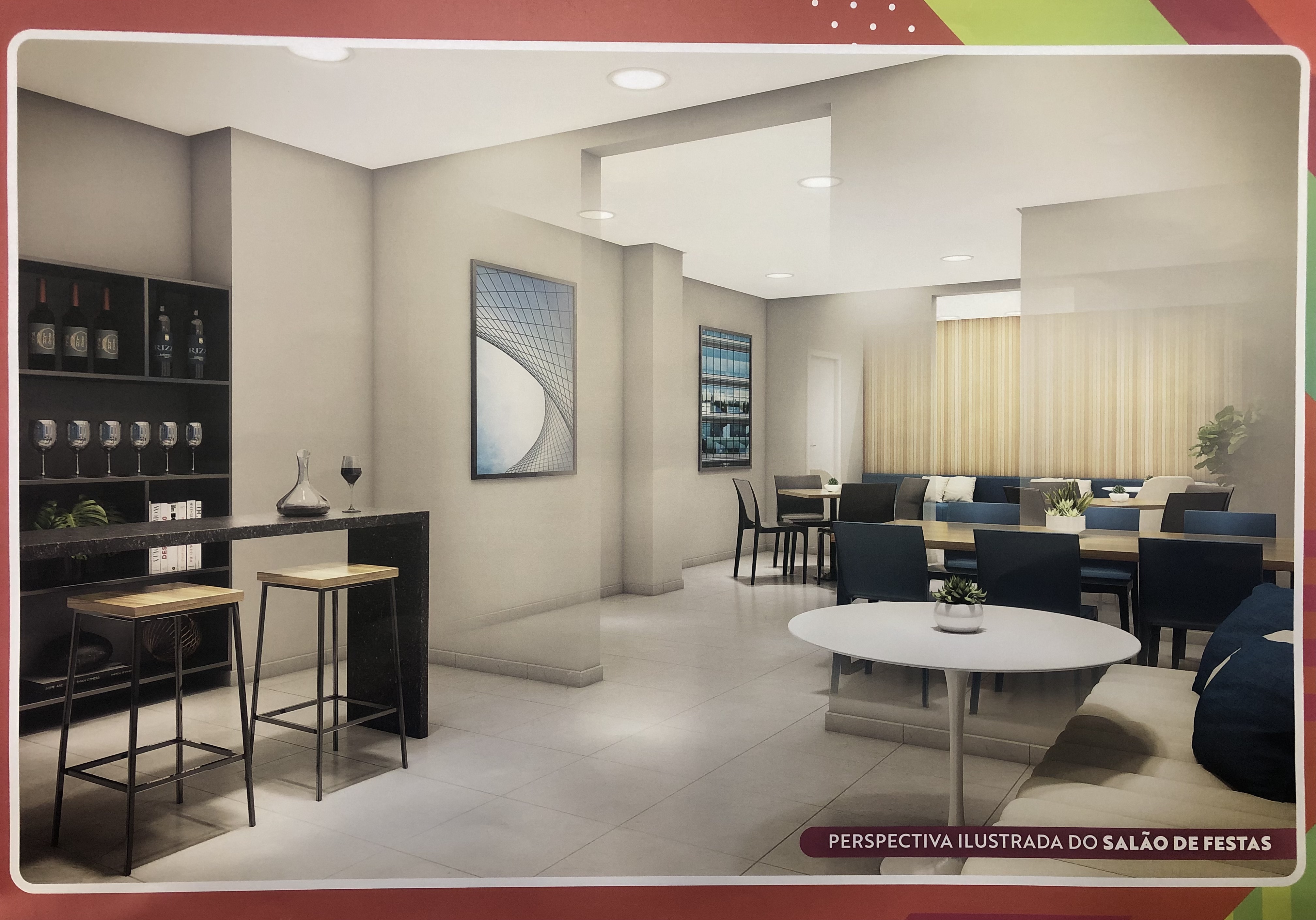 Apartamento, 1 quarto, 26 m² - Foto 9