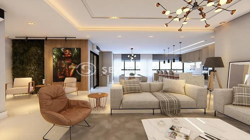 Apartamento, 2 quartos, 80 m² - Foto 11