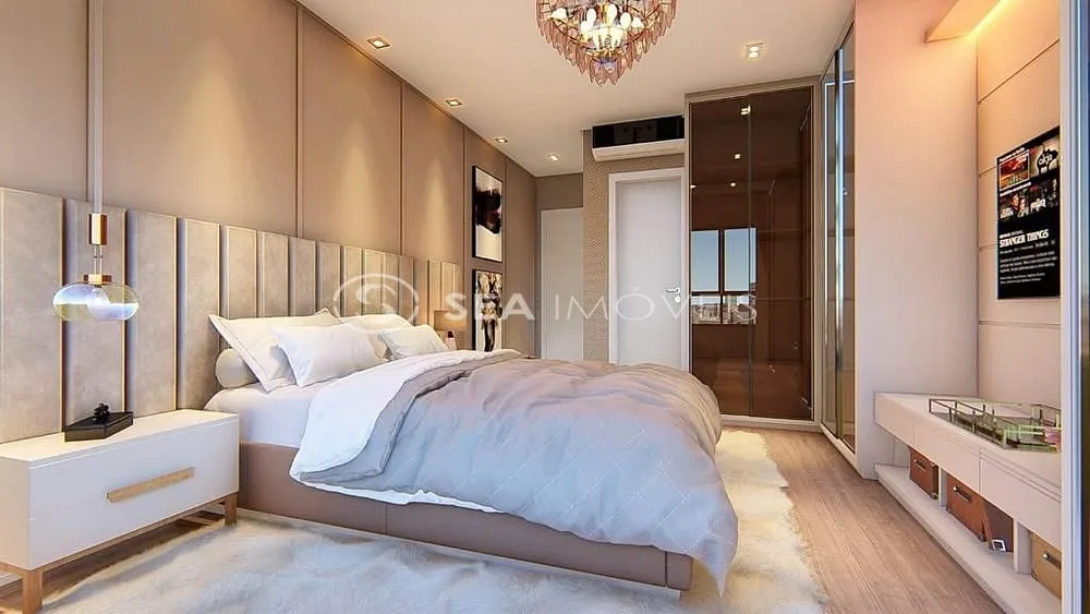 Apartamento, 2 quartos, 80 m² - Foto 5