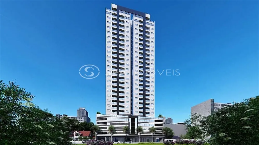 Apartamento, 2 quartos, 80 m² - Foto 2