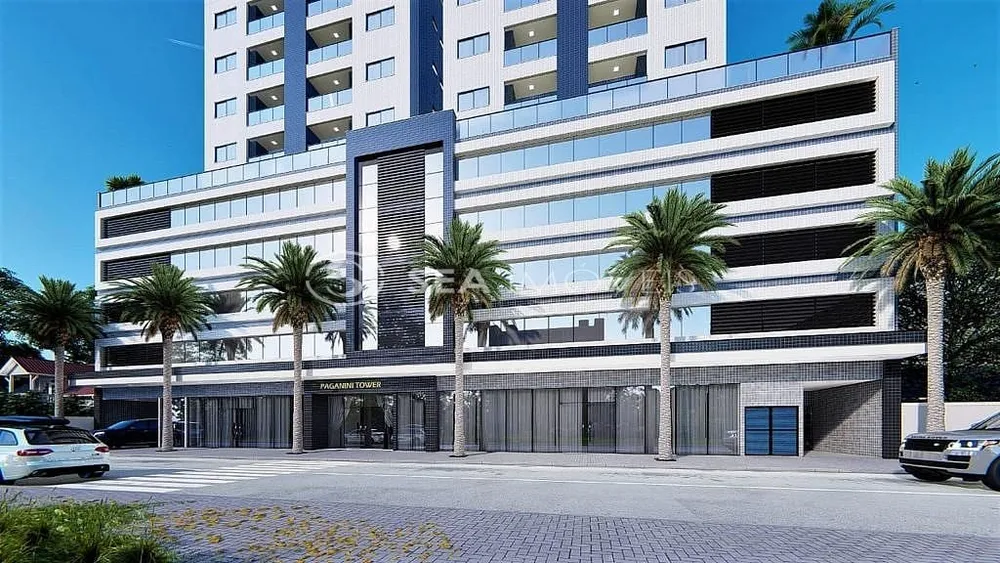 Apartamento, 2 quartos, 80 m² - Foto 1