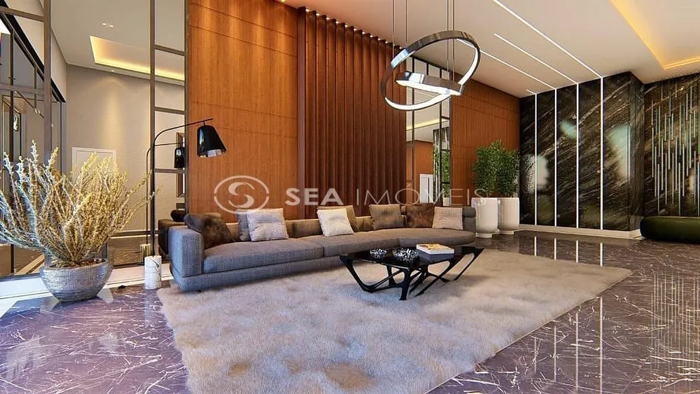 Apartamento, 2 quartos, 80 m² - Foto 7