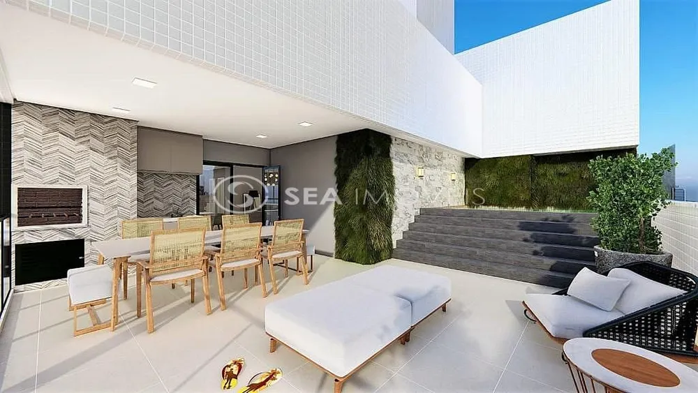 Apartamento, 2 quartos, 80 m² - Foto 12