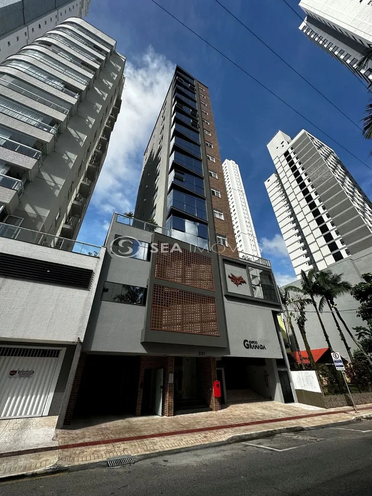 Apartamento, 2 quartos, 93 m² - Foto 1