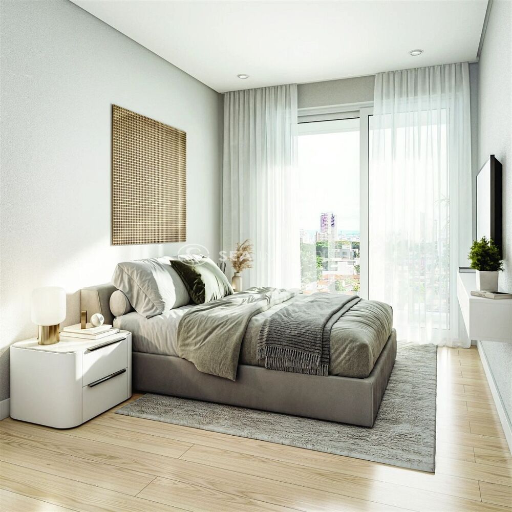 Apartamento, 2 quartos, 89 m² - Foto 4