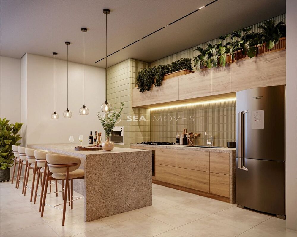 Apartamento, 2 quartos, 89 m² - Foto 2