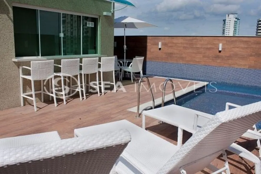 Apartamento, 3 quartos, 136 m² - Foto 11