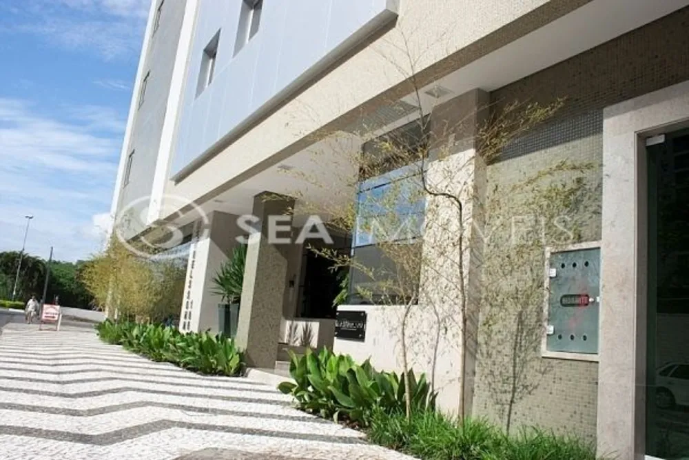 Apartamento, 3 quartos, 136 m² - Foto 1