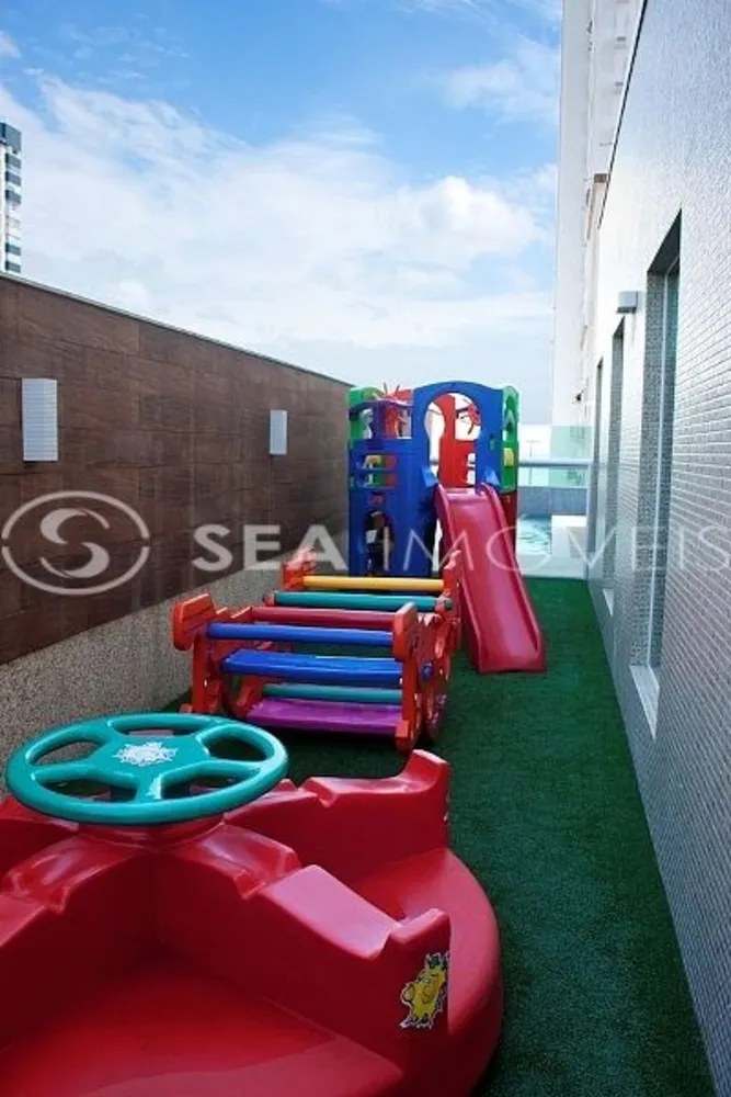 Apartamento, 3 quartos, 136 m² - Foto 9