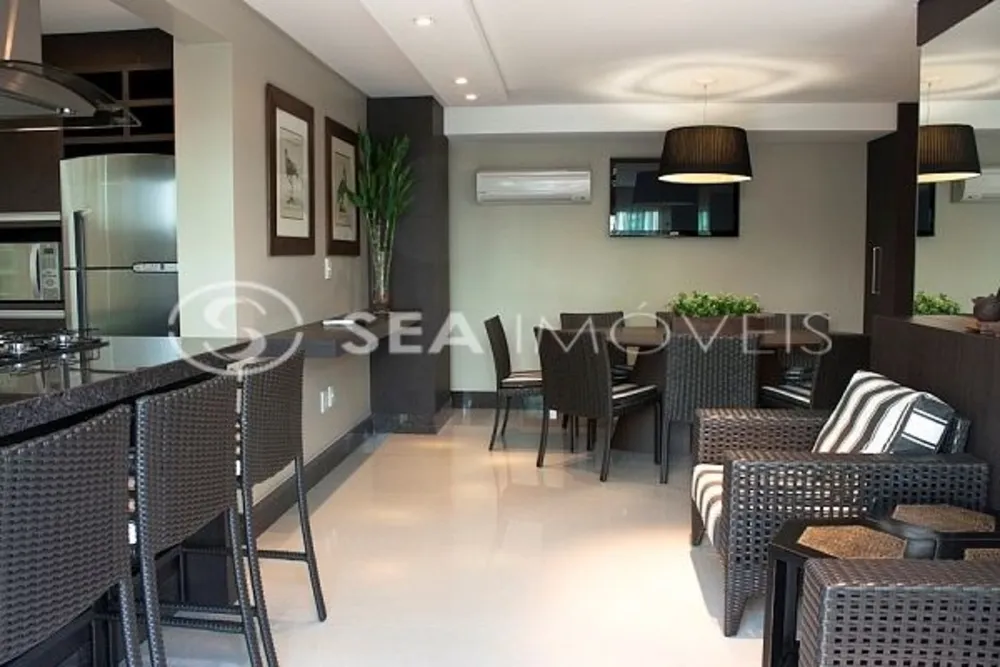 Apartamento, 3 quartos, 136 m² - Foto 6