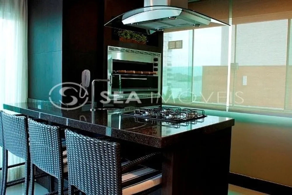 Apartamento, 3 quartos, 136 m² - Foto 5