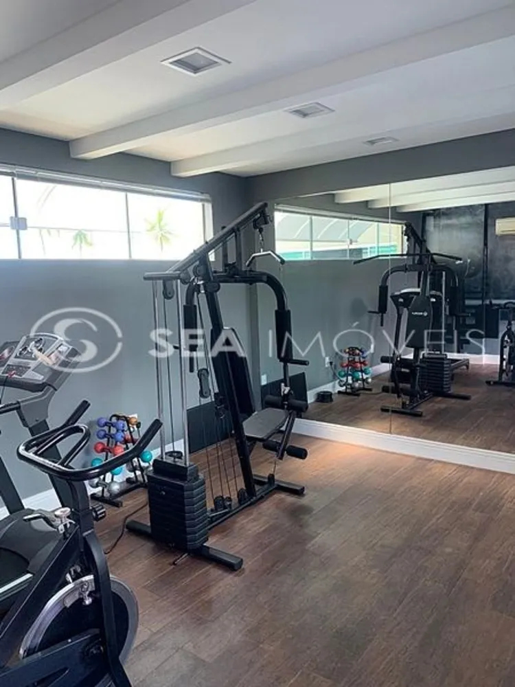 Apartamento, 3 quartos, 136 m² - Foto 8