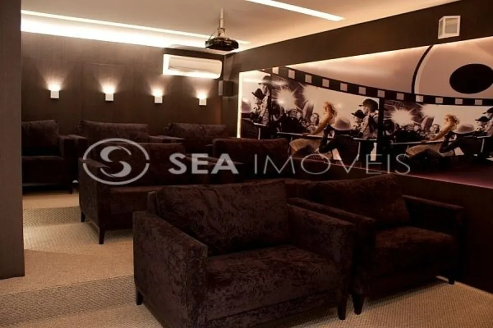 Apartamento, 3 quartos, 136 m² - Foto 5