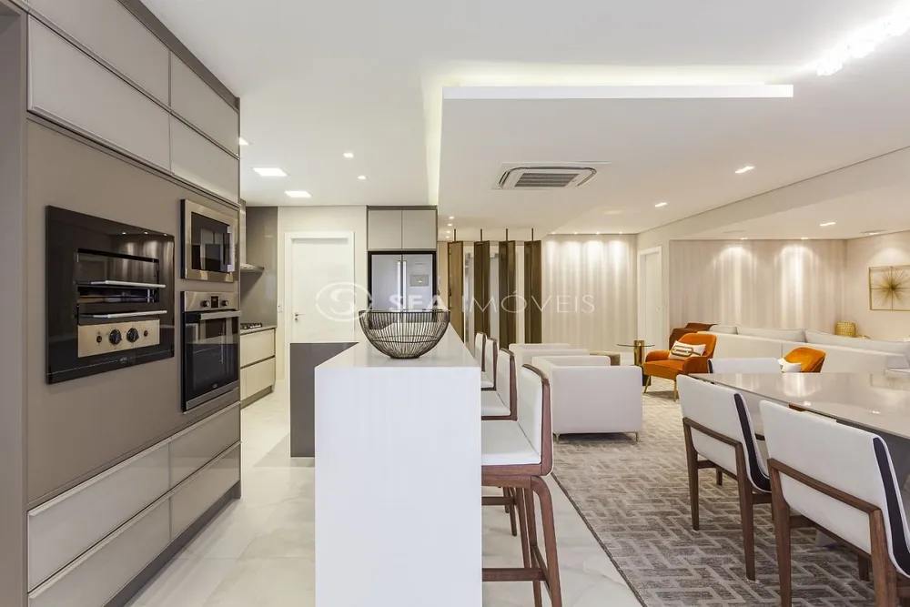 Apartamento, 3 quartos, 167 m² - Foto 11