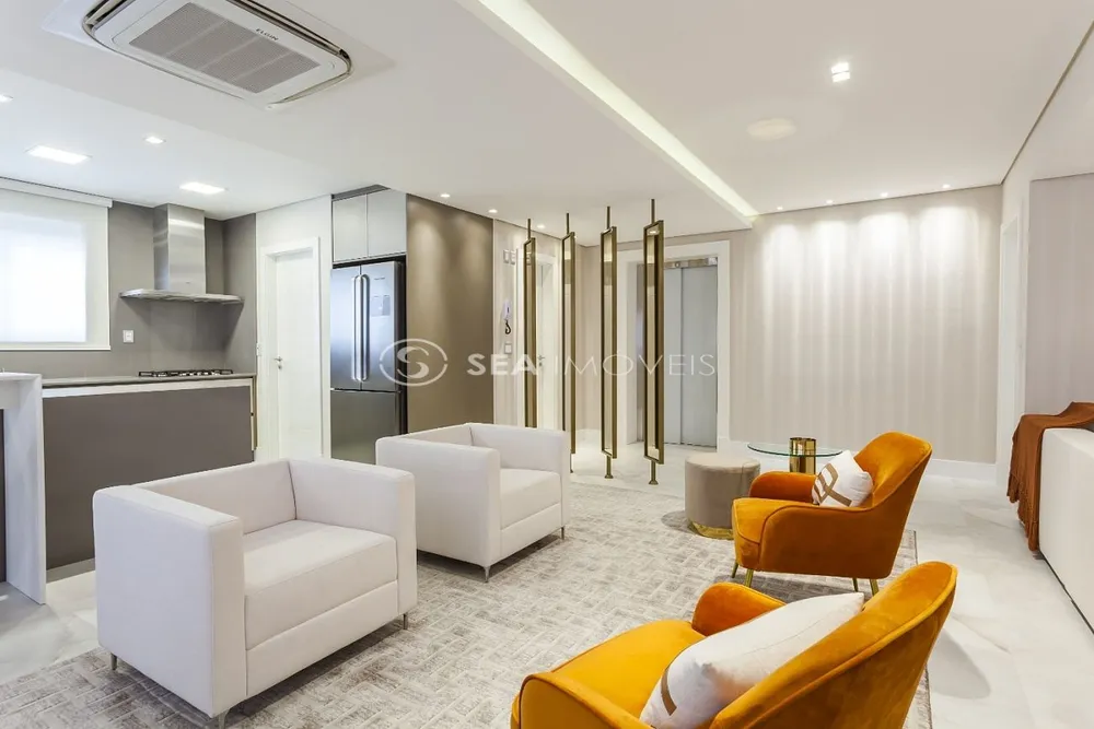 Apartamento, 3 quartos, 167 m² - Foto 14