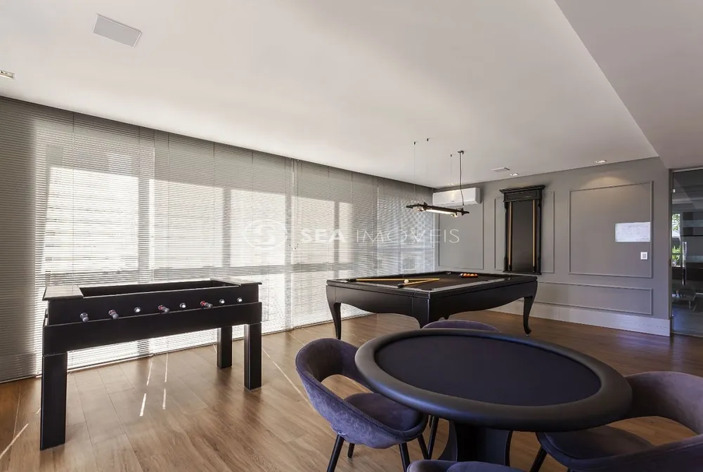 Apartamento, 3 quartos, 167 m² - Foto 1