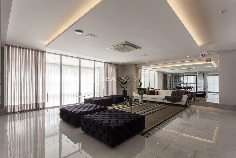 Apartamento, 3 quartos, 167 m² - Foto 9