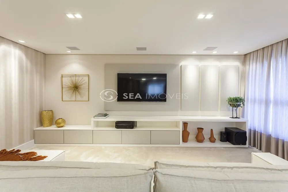 Apartamento, 3 quartos, 167 m² - Foto 8