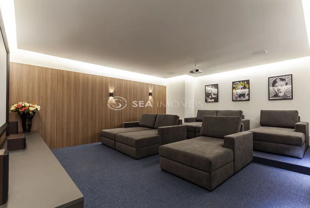 Apartamento, 3 quartos, 167 m² - Foto 3