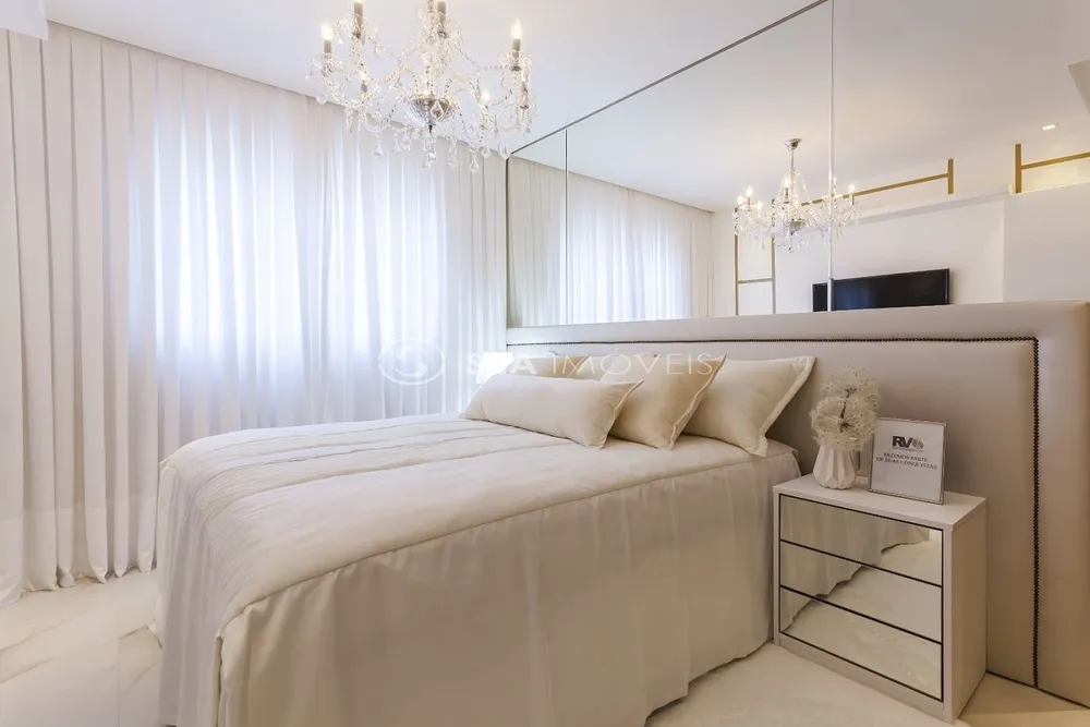 Apartamento, 3 quartos, 167 m² - Foto 15