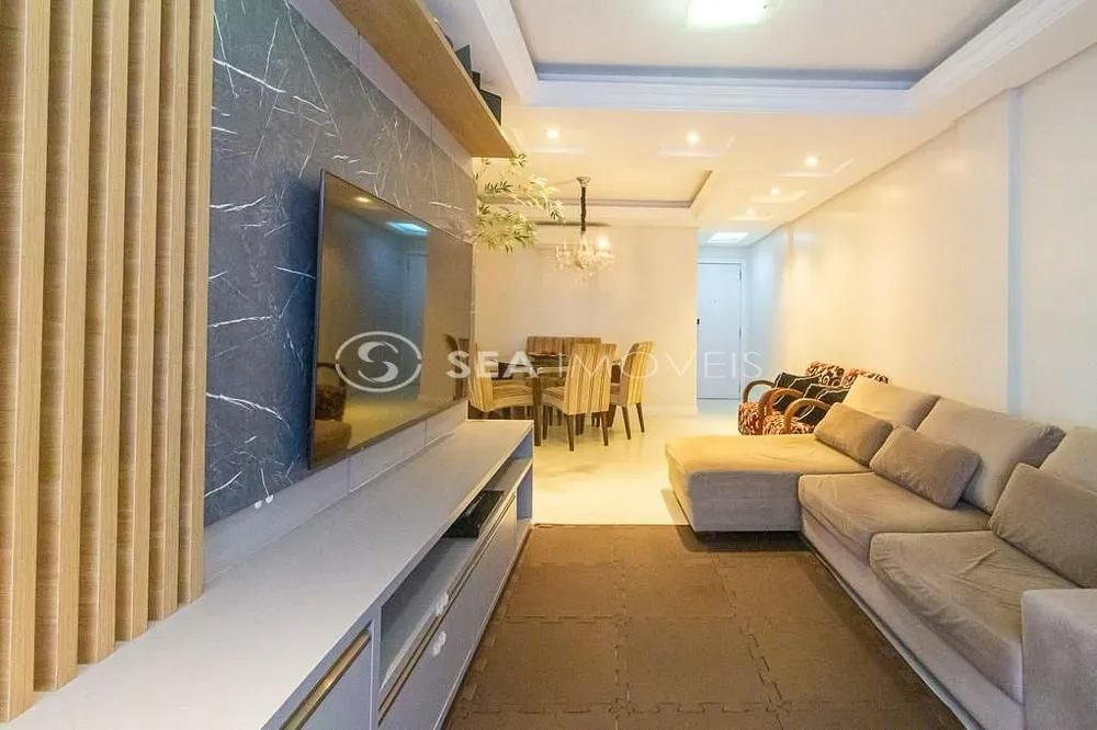 Apartamento, 3 quartos, 131 m² - Foto 2