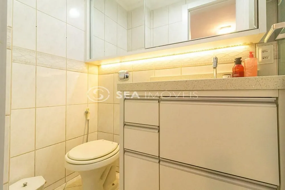 Apartamento, 3 quartos, 131 m² - Foto 11