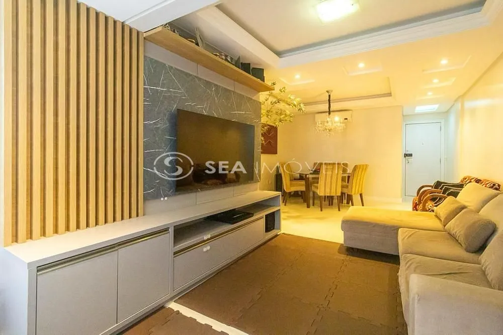 Apartamento, 3 quartos, 131 m² - Foto 3