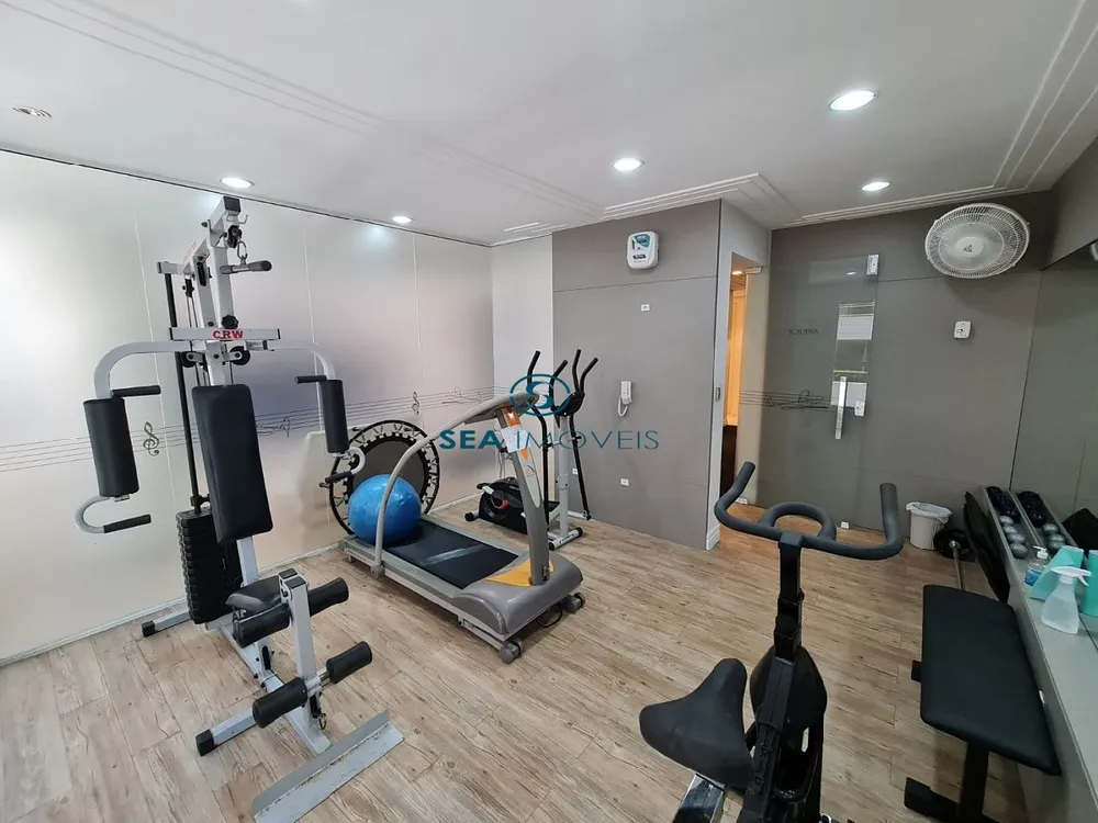 Apartamento, 3 quartos, 110 m² - Foto 5