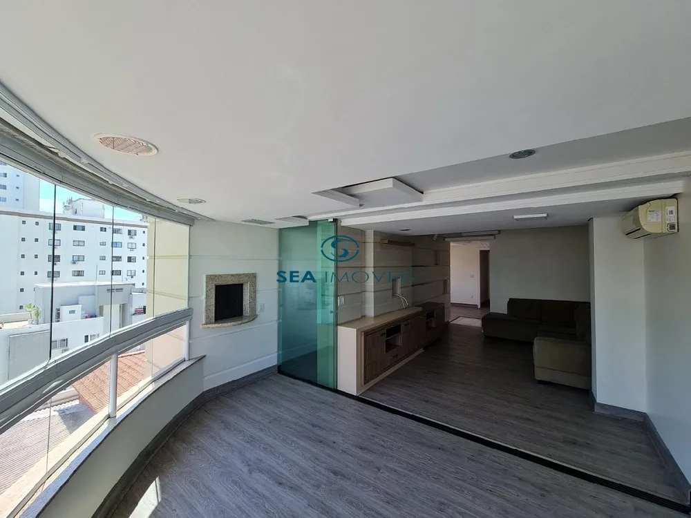 Apartamento, 3 quartos, 110 m² - Foto 1