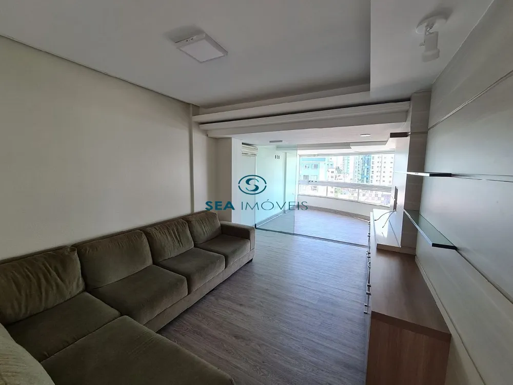 Apartamento, 3 quartos, 110 m² - Foto 2