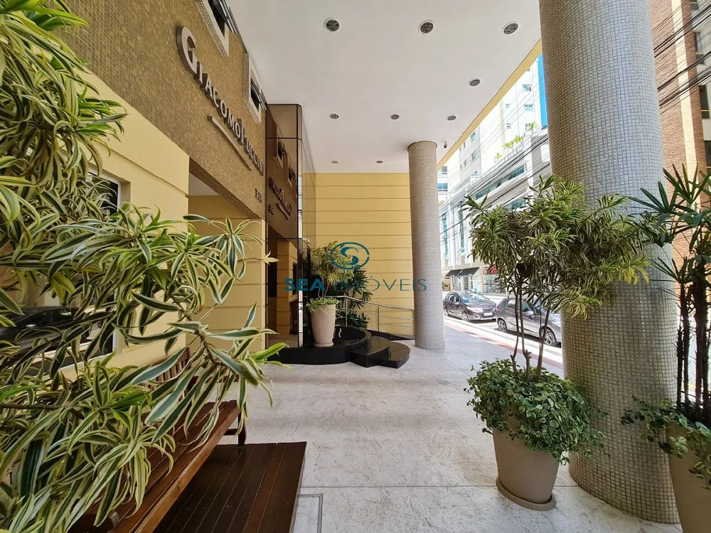 Apartamento, 3 quartos, 110 m² - Foto 3