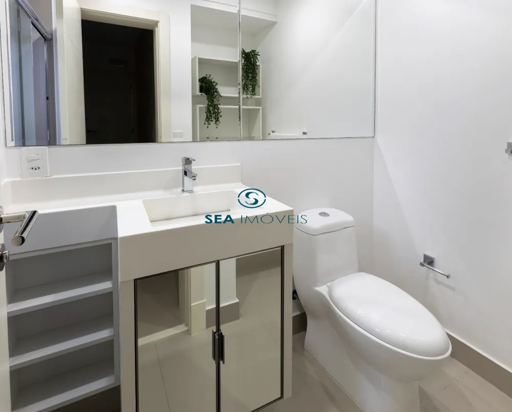 Apartamento, 3 quartos, 128 m² - Foto 10