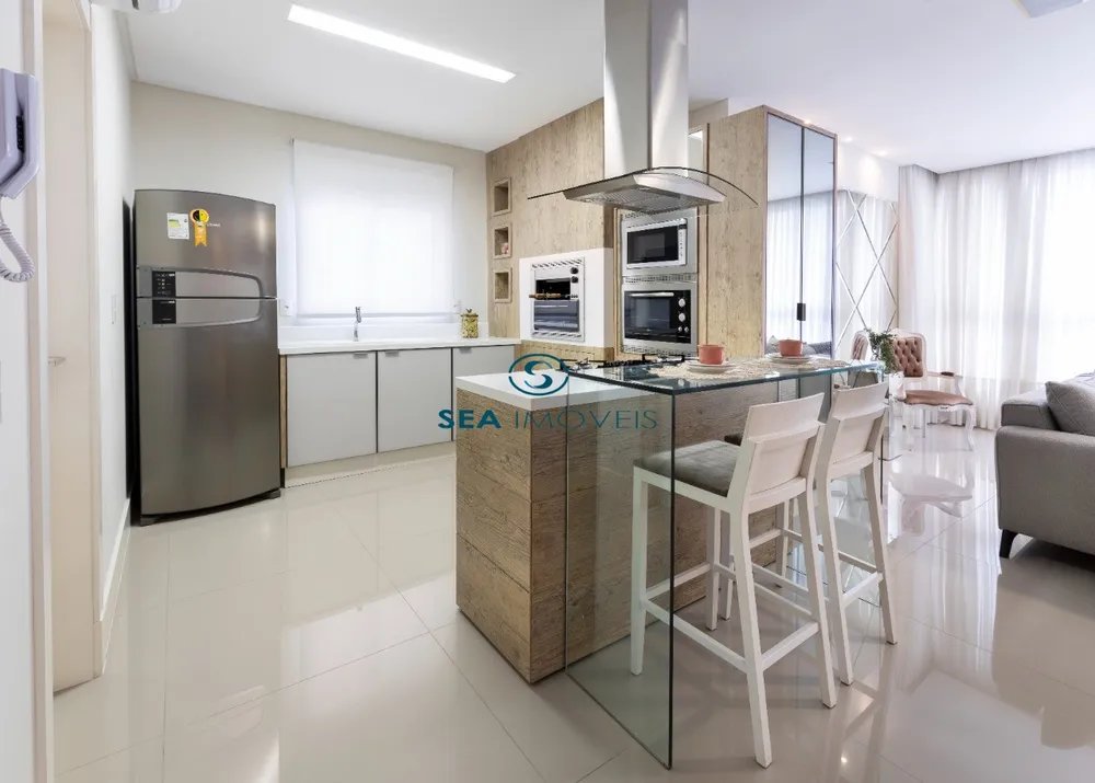 Apartamento, 3 quartos, 128 m² - Foto 3
