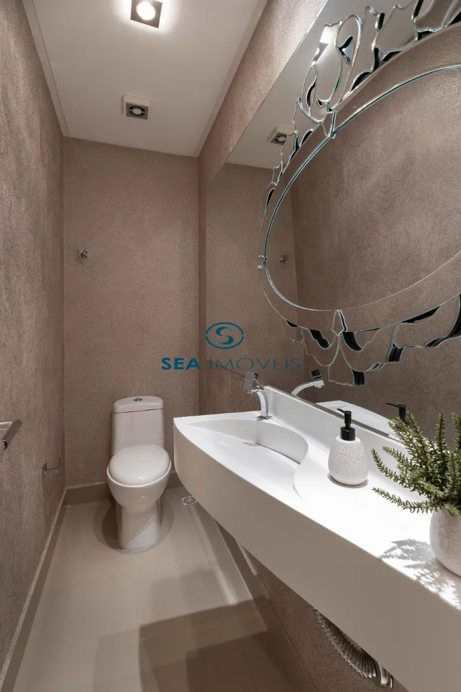 Apartamento, 3 quartos, 128 m² - Foto 9