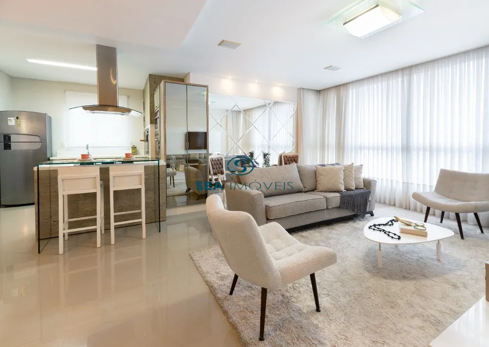 Apartamento, 3 quartos, 128 m² - Foto 4