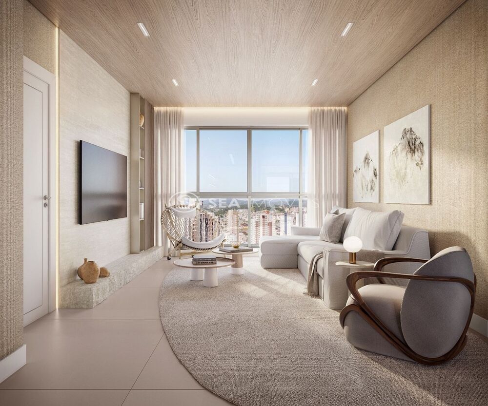 Apartamento, 4 quartos, 182 m² - Foto 11