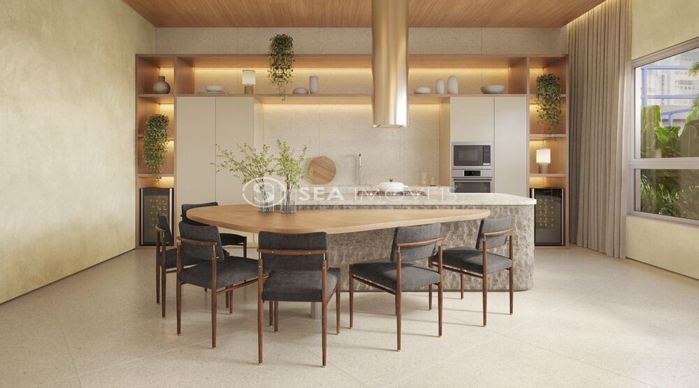 Apartamento, 4 quartos, 182 m² - Foto 10