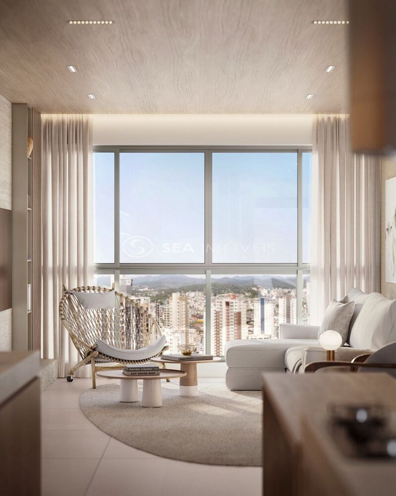 Apartamento, 4 quartos, 182 m² - Foto 12