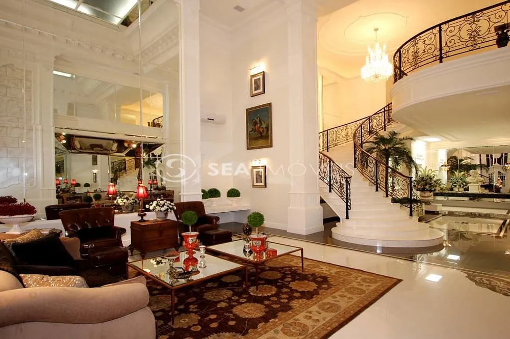Apartamento, 4 quartos, 284 m² - Foto 6