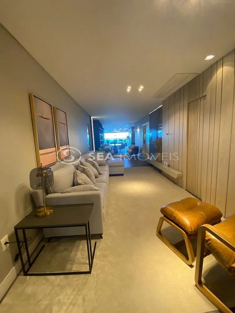 Apartamento, 4 quartos, 284 m² - Foto 5