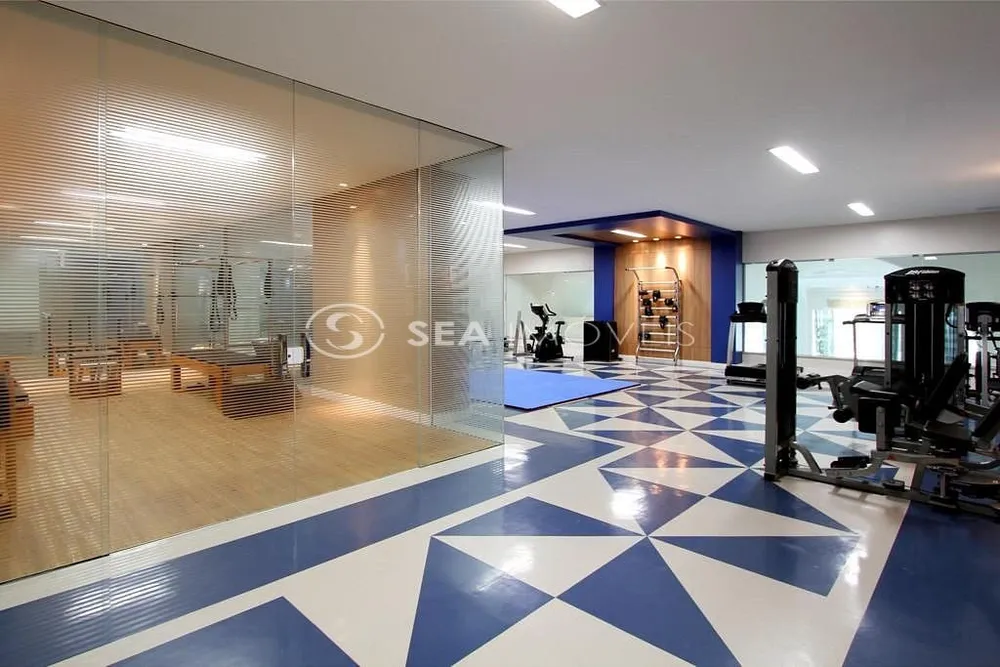 Apartamento, 4 quartos, 284 m² - Foto 7
