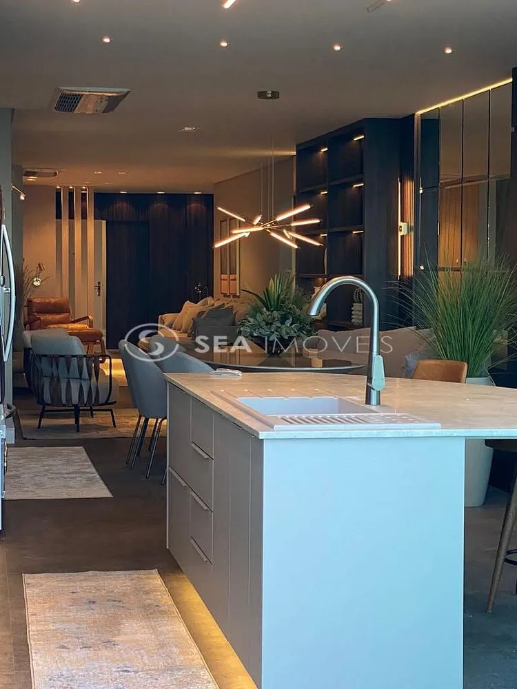 Apartamento, 4 quartos, 284 m² - Foto 15