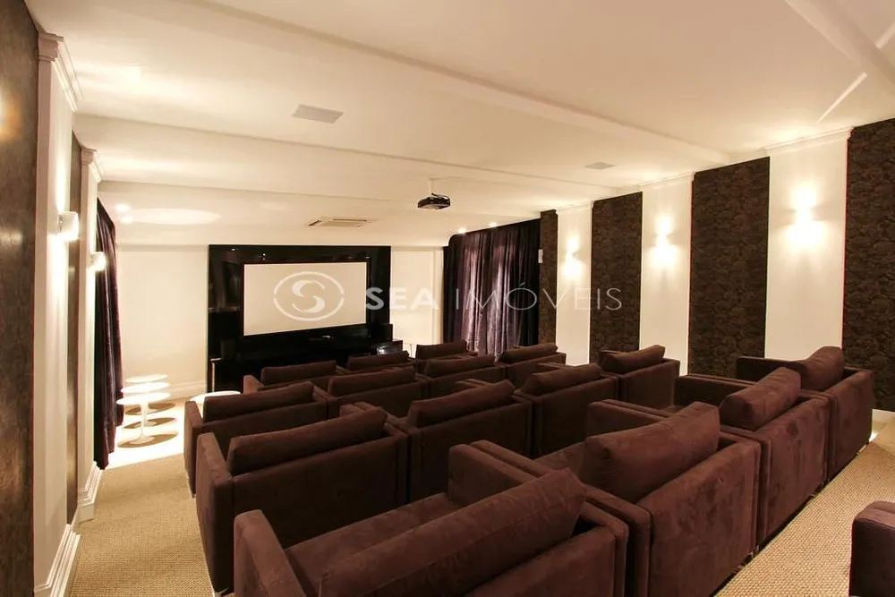 Apartamento, 4 quartos, 284 m² - Foto 6