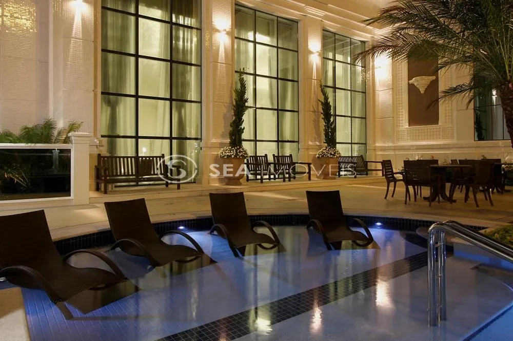 Apartamento, 4 quartos, 284 m² - Foto 10