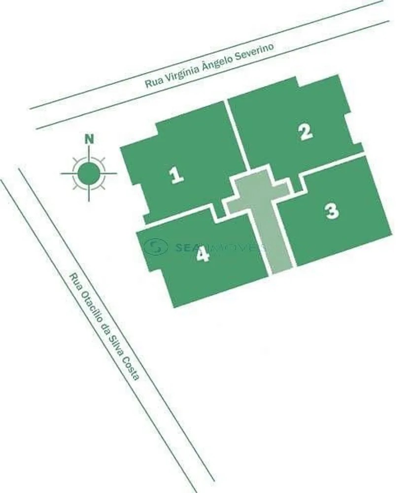 Apartamento, 3 quartos, 98 m² - Foto 6