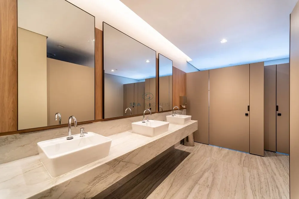 Sala-Conjunto, 371 m² - Foto 9