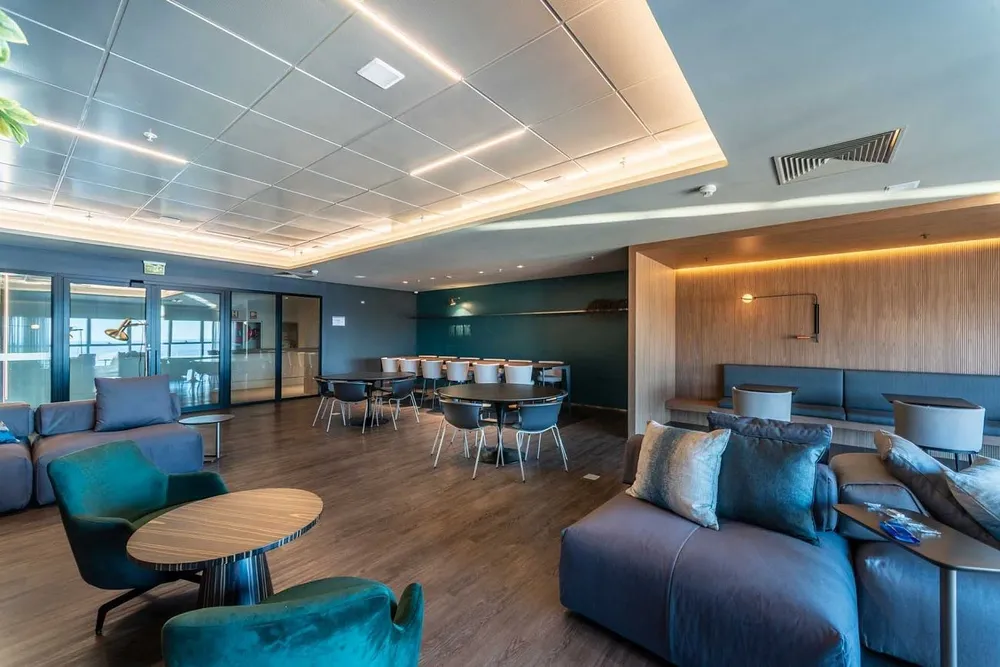 Sala-Conjunto, 371 m² - Foto 12
