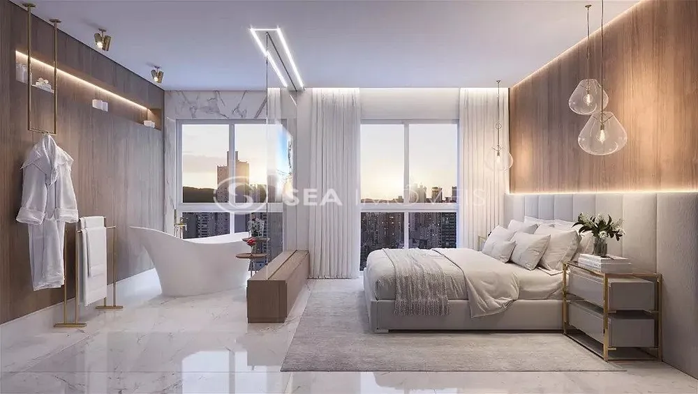 Apartamento, 4 quartos, 143 m² - Foto 12