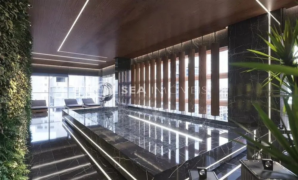 Apartamento, 4 quartos, 143 m² - Foto 11